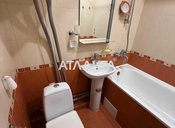 1-room apartment apartment by the address st. Kosmonavtov (area 30,8 m²) - Atlanta.ua - фото 18