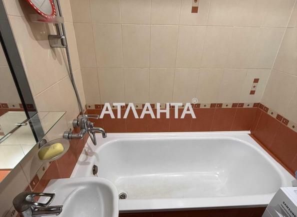 1-room apartment apartment by the address st. Kosmonavtov (area 30,8 m²) - Atlanta.ua - фото 19