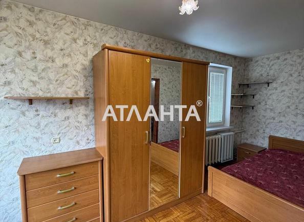 1-room apartment apartment by the address st. Kosmonavtov (area 30,8 m²) - Atlanta.ua - фото 10