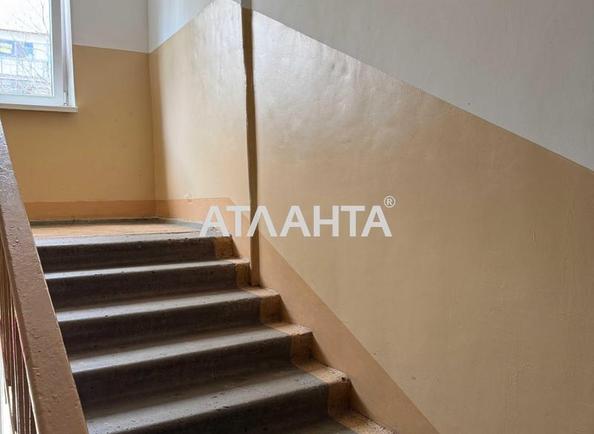 1-room apartment apartment by the address st. Kosmonavtov (area 30,8 m²) - Atlanta.ua - фото 22