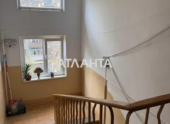 1-room apartment apartment by the address st. Kosmonavtov (area 30,8 m²) - Atlanta.ua - фото 23