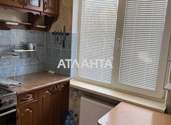 1-room apartment apartment by the address st. Kosmonavtov (area 30,8 m²) - Atlanta.ua - фото 2
