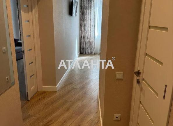 1-кімнатна квартира за адресою вул. Генуезька (площа 39,5 м²) - Atlanta.ua - фото 14