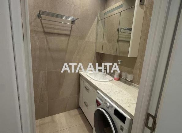 1-кімнатна квартира за адресою вул. Генуезька (площа 39,5 м²) - Atlanta.ua - фото 9