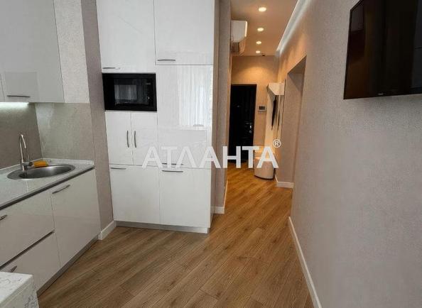 1-кімнатна квартира за адресою вул. Генуезька (площа 39,5 м²) - Atlanta.ua - фото 4