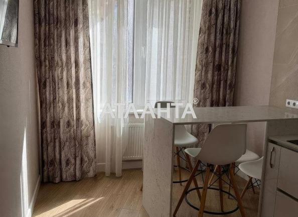 1-кімнатна квартира за адресою вул. Генуезька (площа 39,5 м²) - Atlanta.ua - фото 6