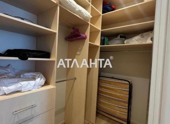 1-кімнатна квартира за адресою вул. Генуезька (площа 39,5 м²) - Atlanta.ua - фото 11