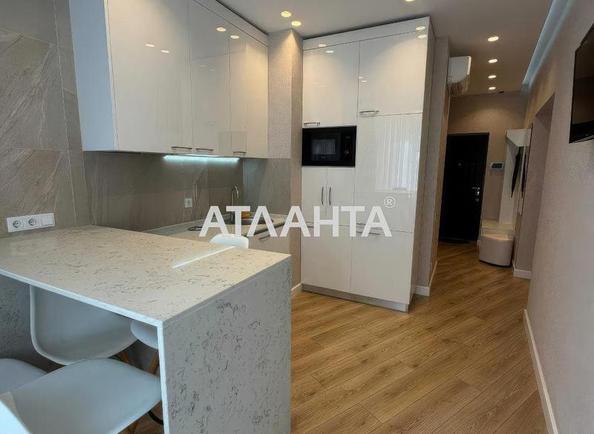 1-кімнатна квартира за адресою вул. Генуезька (площа 39,5 м²) - Atlanta.ua - фото 7