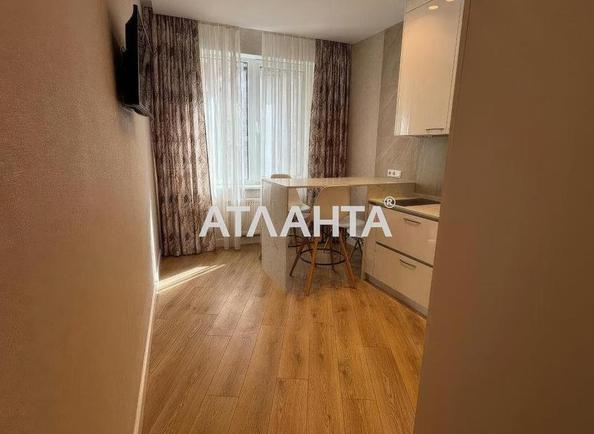 1-кімнатна квартира за адресою вул. Генуезька (площа 39,5 м²) - Atlanta.ua - фото 5