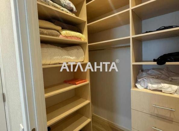 1-кімнатна квартира за адресою вул. Генуезька (площа 39,5 м²) - Atlanta.ua - фото 12