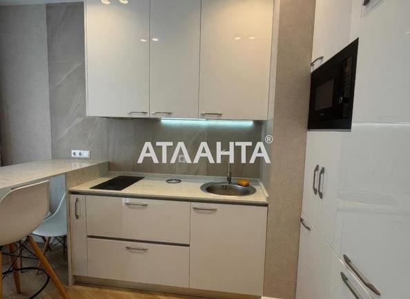 1-кімнатна квартира за адресою вул. Генуезька (площа 39,5 м²) - Atlanta.ua - фото 8