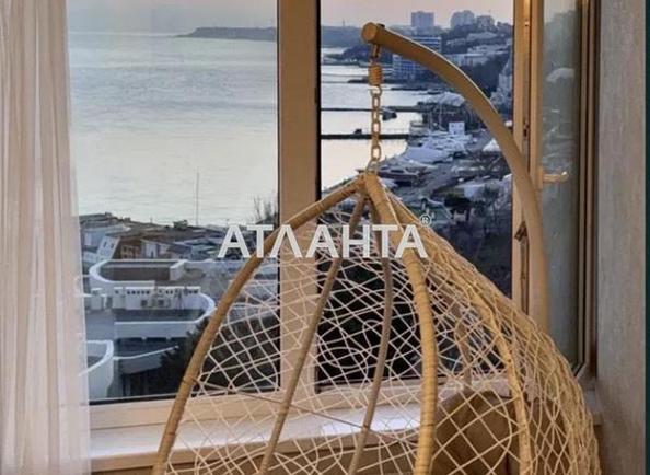 1-кімнатна квартира за адресою Морехідний пров. (площа 36 м²) - Atlanta.ua - фото 3