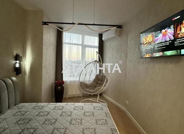 1-кімнатна квартира за адресою Морехідний пров. (площа 36 м²) - Atlanta.ua - фото 4