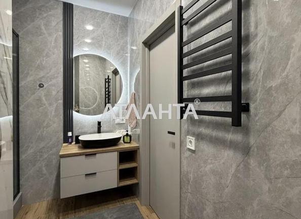 1-кімнатна квартира за адресою Морехідний пров. (площа 36 м²) - Atlanta.ua - фото 7