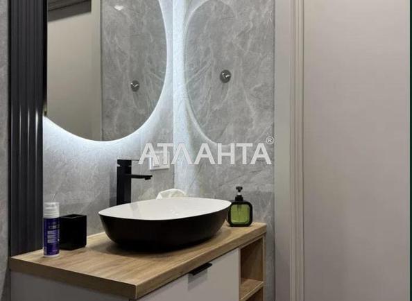 1-кімнатна квартира за адресою Морехідний пров. (площа 36 м²) - Atlanta.ua - фото 9