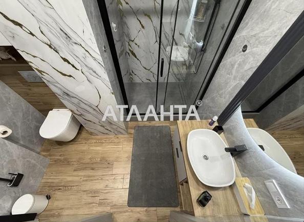 1-кімнатна квартира за адресою Морехідний пров. (площа 36 м²) - Atlanta.ua - фото 10