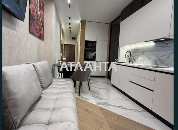 1-кімнатна квартира за адресою Морехідний пров. (площа 36 м²) - Atlanta.ua - фото 12