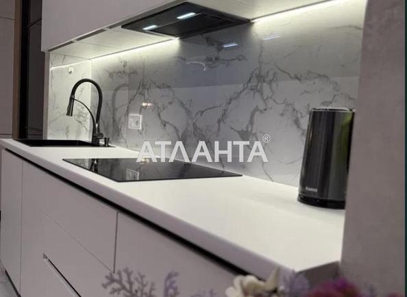 1-кімнатна квартира за адресою Морехідний пров. (площа 36 м²) - Atlanta.ua - фото 15