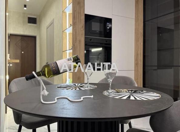 1-кімнатна квартира за адресою Морехідний пров. (площа 36 м²) - Atlanta.ua - фото 8