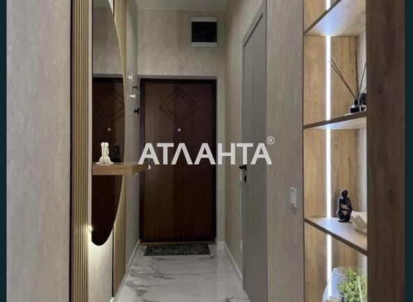 1-кімнатна квартира за адресою Морехідний пров. (площа 36 м²) - Atlanta.ua - фото 18