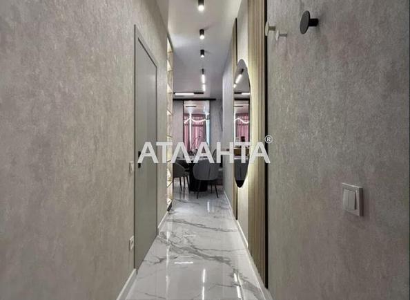 1-кімнатна квартира за адресою Морехідний пров. (площа 36 м²) - Atlanta.ua - фото 20