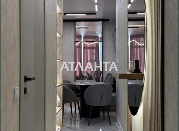 1-кімнатна квартира за адресою Морехідний пров. (площа 36 м²) - Atlanta.ua - фото 19