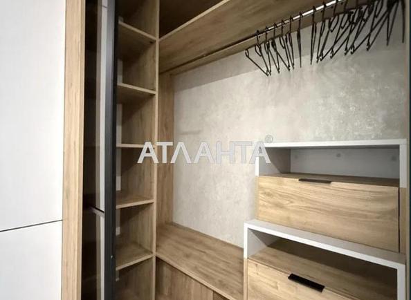 1-кімнатна квартира за адресою Морехідний пров. (площа 36 м²) - Atlanta.ua - фото 21