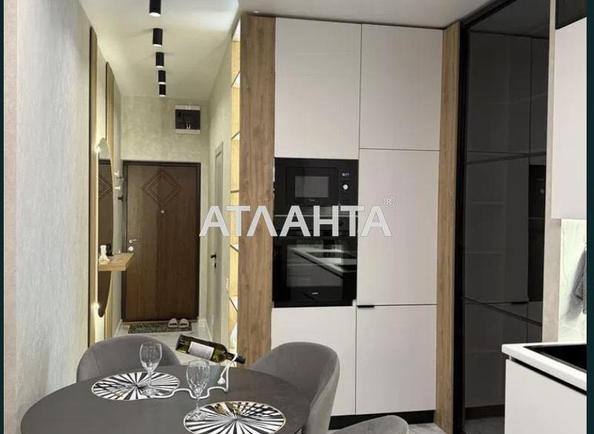 1-кімнатна квартира за адресою Морехідний пров. (площа 36 м²) - Atlanta.ua - фото 22