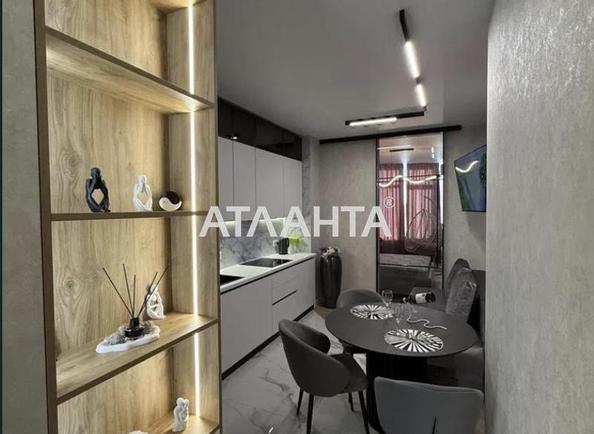 1-кімнатна квартира за адресою Морехідний пров. (площа 36 м²) - Atlanta.ua - фото 16