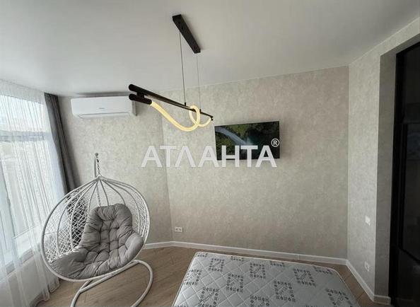 1-кімнатна квартира за адресою Морехідний пров. (площа 36 м²) - Atlanta.ua - фото 23
