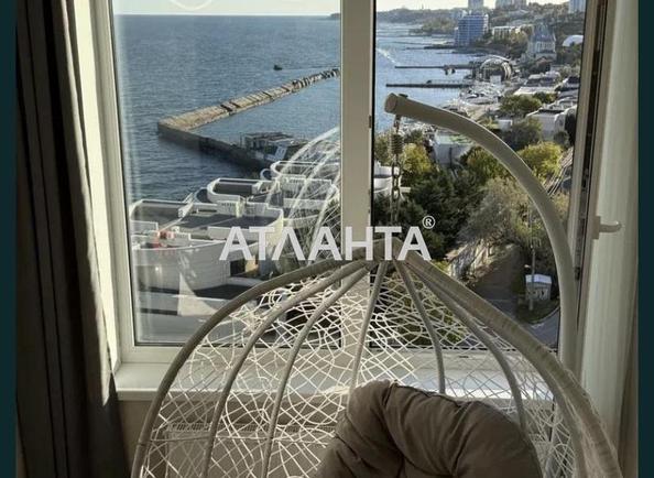 1-кімнатна квартира за адресою Морехідний пров. (площа 36 м²) - Atlanta.ua - фото 17