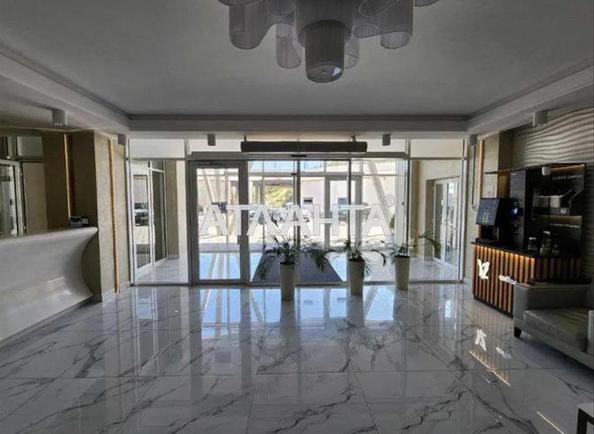 1-кімнатна квартира за адресою Морехідний пров. (площа 36 м²) - Atlanta.ua - фото 24