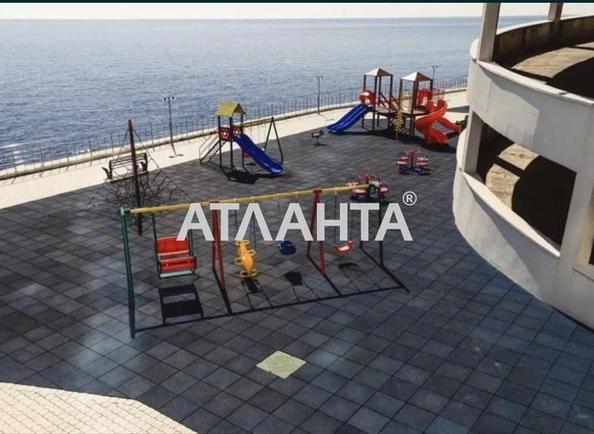 1-кімнатна квартира за адресою Морехідний пров. (площа 36 м²) - Atlanta.ua - фото 25