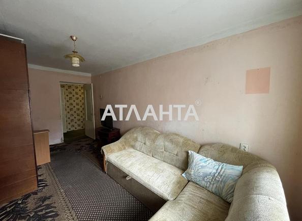 2-rooms apartment apartment by the address st. Akademika Yangelya (area 47 m²) - Atlanta.ua - imageAlt 3