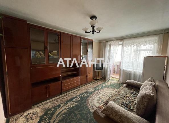 2-rooms apartment apartment by the address st. Akademika Yangelya (area 47 m²) - Atlanta.ua