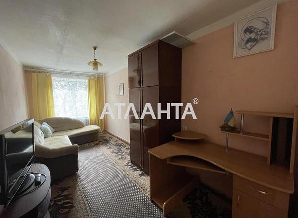 2-rooms apartment apartment by the address st. Akademika Yangelya (area 47 m²) - Atlanta.ua - imageAlt 4