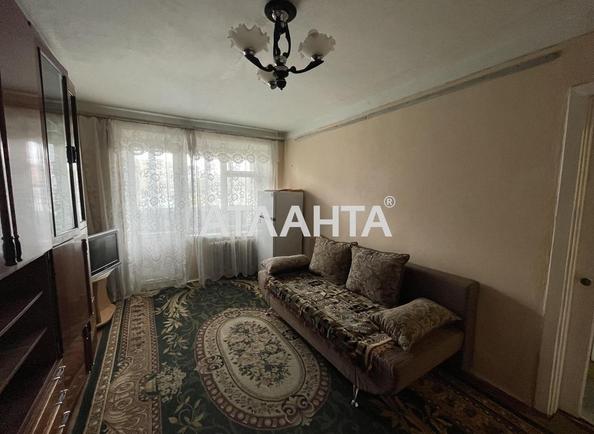 2-rooms apartment apartment by the address st. Akademika Yangelya (area 47 m²) - Atlanta.ua - imageAlt 2