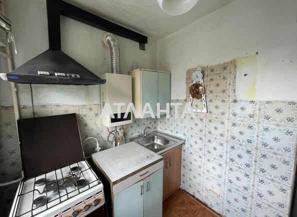 2-rooms apartment apartment by the address st. Akademika Yangelya (area 47 m²) - Atlanta.ua - imageAlt 7