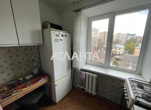 2-rooms apartment apartment by the address st. Akademika Yangelya (area 47 m²) - Atlanta.ua - imageAlt 8