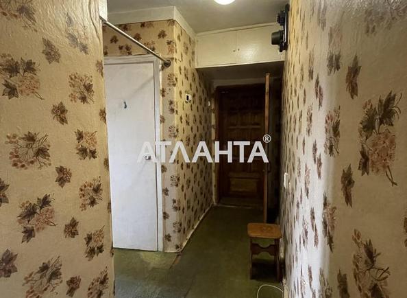 2-rooms apartment apartment by the address st. Akademika Yangelya (area 47 m²) - Atlanta.ua - imageAlt 9