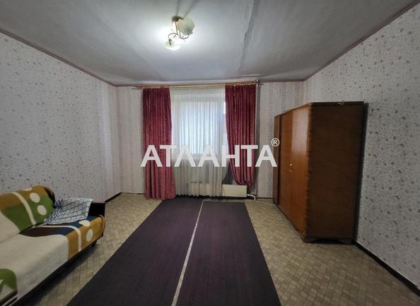 1-комнатная квартира по адресу ул. Святослава Рихтера (площадь 35,8 м²) - Atlanta.ua - фото 2