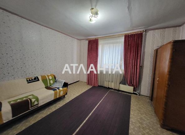 1-комнатная квартира по адресу ул. Святослава Рихтера (площадь 35,8 м²) - Atlanta.ua - фото 3