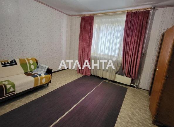 1-комнатная квартира по адресу ул. Святослава Рихтера (площадь 35,8 м²) - Atlanta.ua - фото 4