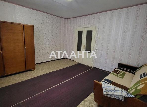 1-комнатная квартира по адресу ул. Святослава Рихтера (площадь 35,8 м²) - Atlanta.ua - фото 5