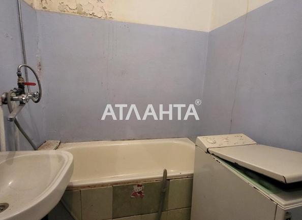 1-комнатная квартира по адресу ул. Святослава Рихтера (площадь 35,8 м²) - Atlanta.ua - фото 7