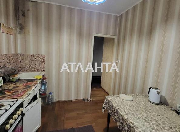 1-комнатная квартира по адресу ул. Святослава Рихтера (площадь 35,8 м²) - Atlanta.ua - фото 6