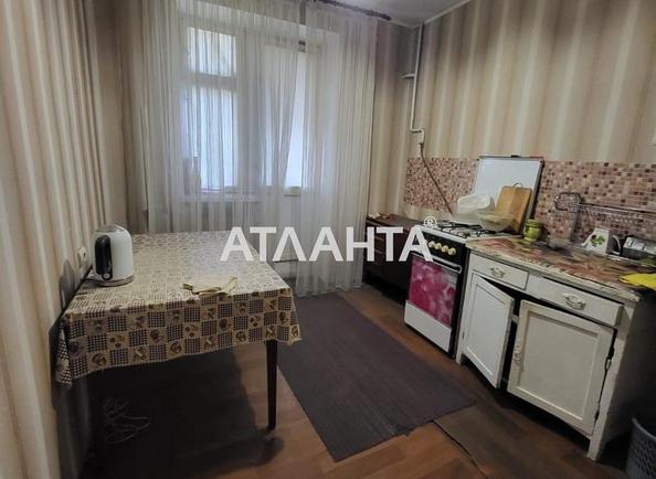 1-комнатная квартира по адресу ул. Святослава Рихтера (площадь 35,8 м²) - фото 11 1-комнатная квартира по адресу ул. Святослава Рихтера (площадь 35,8 м²) - Atlanta.ua - фото 11