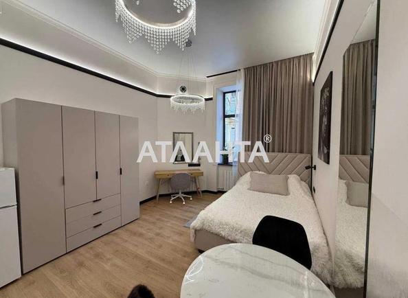 1-комнатная квартира по адресу ул. Стрийська (площадь 28 м²) - Atlanta.ua