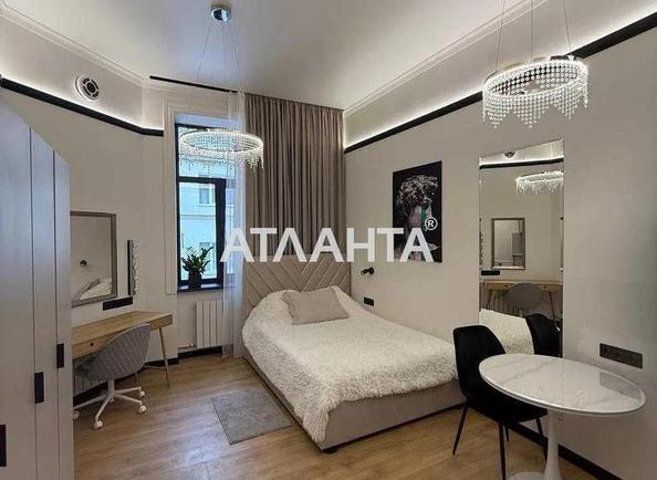 1-комнатная квартира по адресу ул. Стрийська (площадь 28 м²) - Atlanta.ua - imageAlt 2