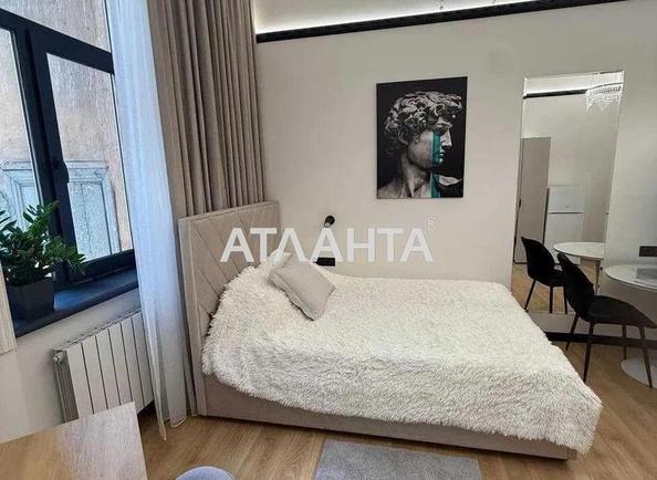 1-комнатная квартира по адресу ул. Стрийська (площадь 28 м²) - Atlanta.ua - imageAlt 3